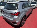 2024 Mitsubishi ASX I Рестайлинг 3, серый - вид 2