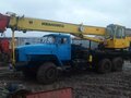 2009 Урал КС, синий, 2350000 рублей - вид 5
