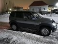 2014 Chevrolet Niva I Рестайлинг, серый, 450000 рублей - вид 5