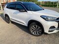2020 Chery Tiggo 8 I, белый, 2100000 рублей - вид 1