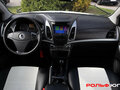 2015 SsangYong Actyon II Рестайлинг, белый - вид 10