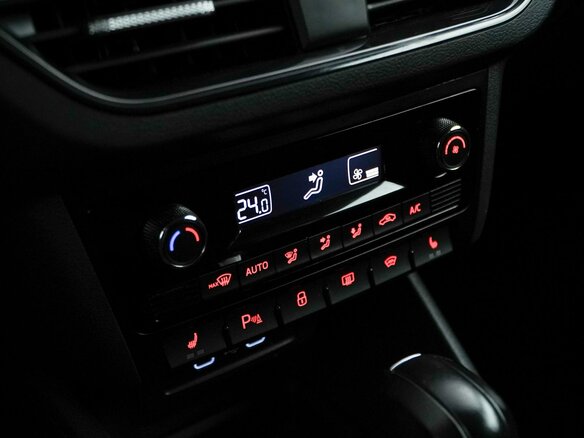 2020 Volkswagen Polo VI, серый - вид 15