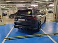 2021 BMW X5 M III (F95), чёрный - вид 7