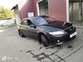 2005 Mazda 6 I (GG), чёрный, 750000 рублей - вид 4