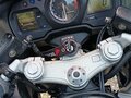 2003 Honda CBR 1100 XX, чёрный, 620000 рублей - вид 8