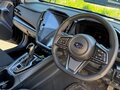 2021 Subaru Levorg II, чёрный, 2700000 рублей - вид 10