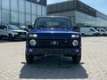 2026 Lada (ВАЗ) Niva Legend I, синий, 1259000 рублей - вид 1