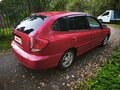 2003 Kia Rio I Рестайлинг, красный, 220000 рублей - вид 5