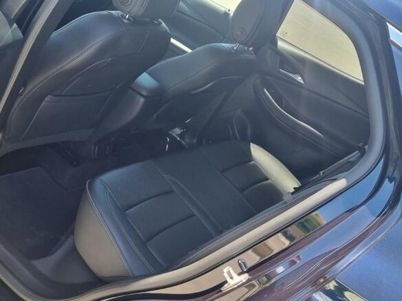 2020 Buick Encore GX I, чёрный, 1780000 рублей - вид 15