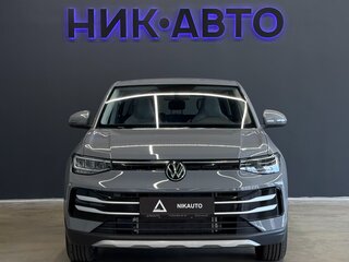 2025 Volkswagen Tharu XR, серый, 2180000 рублей, вид 2