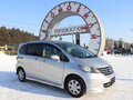 2008 Honda Freed I, серый, 1100000 рублей - вид 1