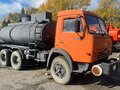 1992 КамАЗ 5410, оранжевый, 900000 рублей - вид 2
