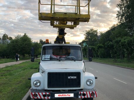 2007 ГАЗ 3309, 1900000 рублей, вид 1