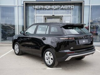 2026 Jaecoo J6, чёрный, 2290000 рублей, вид 3