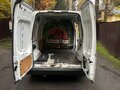 2008 Ford Transit Connect LWB I, белый, 480000 рублей - вид 6