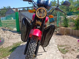 ABM Alpha 110
