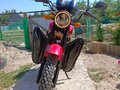 2023 ABM Alpha 110, красный, 64000 рублей