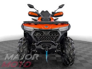 2025 CFMoto CFORCE 1000 EPS, оранжевый, 1439910 рублей, вид 3