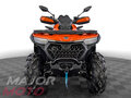 2025 CFMoto CFORCE 1000 EPS, оранжевый, 1439910 рублей - вид 2