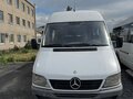2015 Mercedes-Benz Sprinter Classic, белый, 1300000 рублей