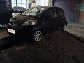 2008 Peugeot 107 I, чёрный, 280000 рублей