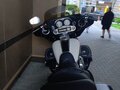 2005 Harley-Davidson Electra Glide, чёрный, 650000 рублей - вид 2