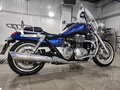 2010 Triumph Thunderbird 1600, синий, 775000 рублей - вид 4