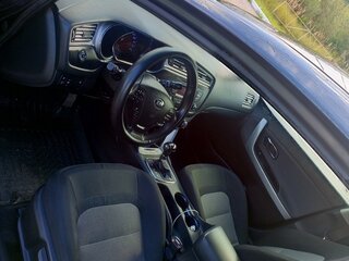 2015 Kia Ceed II Рестайлинг, серый, 1450000 рублей, вид 5