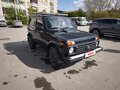 2023 Lada (ВАЗ) Niva Legend Euro-2 I, чёрный, 949000 рублей - вид 3