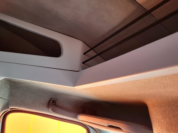 2015 Mercedes-Benz Sprinter, белый, 3900000 рублей - вид 28