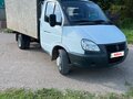 2013 ГАЗ ГАЗель (3302), белый, 865000 рублей