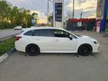 2016 Subaru Levorg I, белый - вид 9