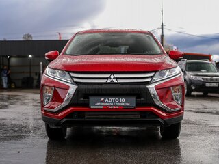 2019 Mitsubishi Eclipse Cross I, красный, 2029000 рублей, вид 3