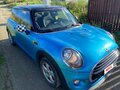 2017 Mini Hatch Cooper III (F55/F56), голубой, 1700000 рублей - вид 6