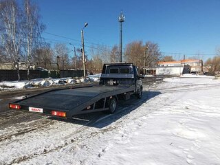2011 ГАЗ ГАЗель (3302), синий, 1550000 рублей, вид 4