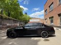 2018 Mercedes-Benz E-Класс 200 V (W213, S213, C238), чёрный - вид 9