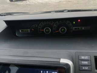 2008 Toyota Noah II (R70), серый, 1300000 рублей, вид 5