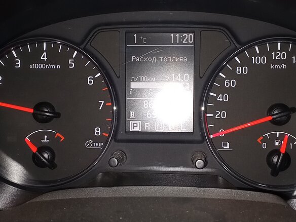 2012 Nissan X-Trail II Рестайлинг, серый, 1750000 рублей - вид 9