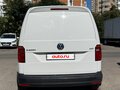 2015 Volkswagen Caddy, белый, 1180000 рублей - вид 4