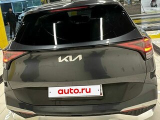 2022 Kia Sportage V, серый, 3050000 рублей, вид 4