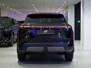 2026 Jeland J7, чёрный, 3349000 рублей, вид 5
