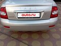 2012 Lada (ВАЗ) Priora I, серебристый, 430000 рублей - вид 3