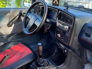 1988 Volkswagen Passat B3, серый, 130000 рублей, вид 4