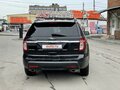 2014 Ford Explorer V, чёрный, 1500000 рублей - вид 5