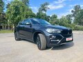 2016 BMW X6 35i II (F16), серый, 3750000 рублей - вид 6