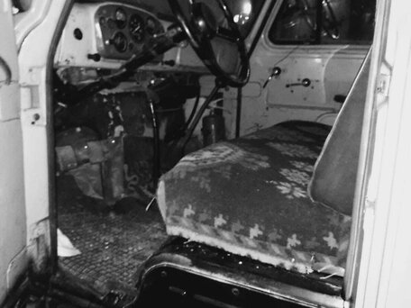 1990 ГАЗ 52, голубой, 235000 рублей, вид 2