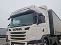 2013 Scania G-series, белый, 2350000 рублей