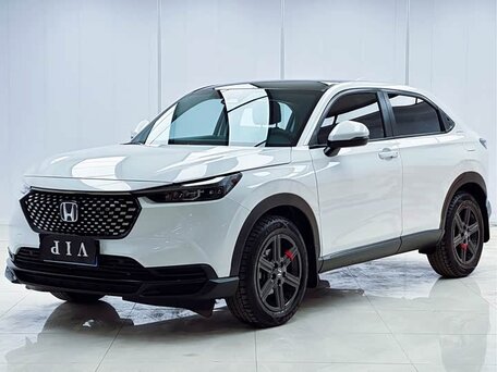 Honda XR-V II