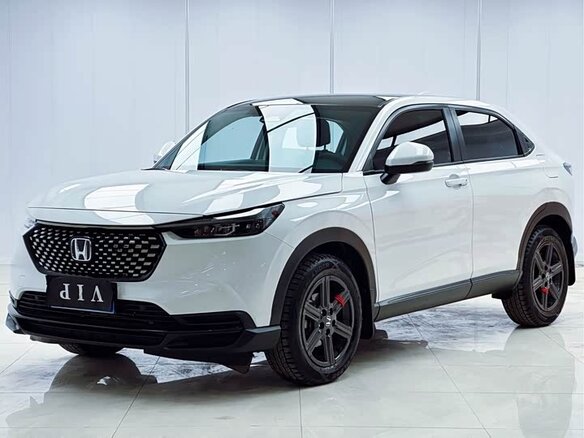 2023 Honda XR-V II, белый, 2065000 рублей