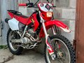 2004 Honda XR 250, красный, 333000 рублей